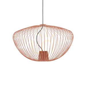 Lampa Wisząca PUMPKIN M 11495 Nowodvorski small 2