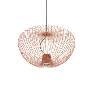 Lampa Wisząca PUMPKIN M 11495 Nowodvorski small 4
