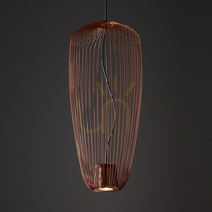 Lampa Wisząca PUMPKIN S 11496 Nowodvorski small 1