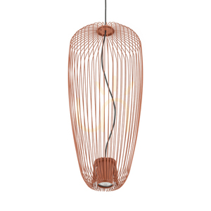 Lampa Wisząca PUMPKIN S 11496 Nowodvorski small 2