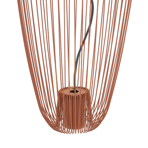 Lampa Wisząca PUMPKIN S 11496 Nowodvorski small 5