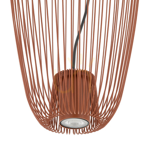 Lampa Wisząca PUMPKIN S 11496 Nowodvorski small 6