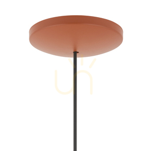 Lampa Wisząca PUMPKIN S 11496 Nowodvorski small 8
