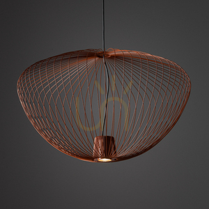 Lampa Wisząca PUMPKIN L 11494 Nowodvorski small 1