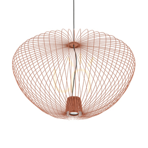 Lampa Wisząca PUMPKIN L 11494 Nowodvorski small 3