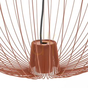 Lampa Wisząca PUMPKIN L 11494 Nowodvorski small 5