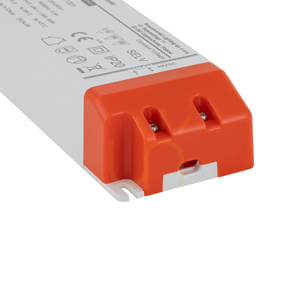 Wewnętrzny zasilacz 48 V, 80 W do systemu szynowego LVM 11301 Nowodvorski small 1