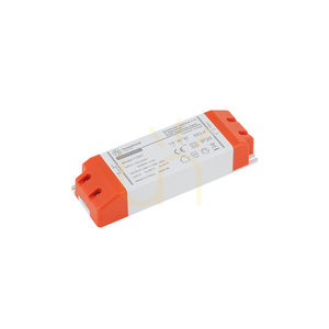 Wewnętrzny zasilacz 48 V, 80 W do systemu szynowego LVM 11301 Nowodvorski small 0