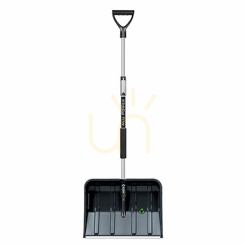 Sprawdź Łopata ALPE 50 ECO TELESCOPIC - czarny