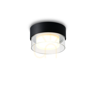 Lampa sufitowa SFERA/N 298 Czarny small 0
