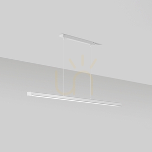 Liniowa lampa zwieszana PIETRA/Z 133 L-610 SOFT OPAL Biały struktura 0 Liniowa lampa zwieszana PIETRA/Z 133 L-610 SOFT OPAL Biały struktura small 0