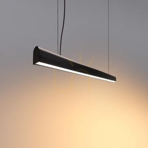 Liniowa lampa zwieszana FURRO/Z 144A L-2040 Czarny 0 Liniowa lampa zwieszana FURRO/Z 144A L-2040 Czarny small 0