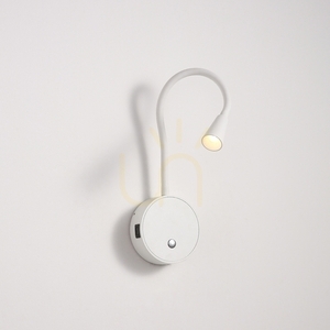 Lampa ścienna SULTA 423 Biały 0 Lampa ścienna SULTA 423 Biały small 0