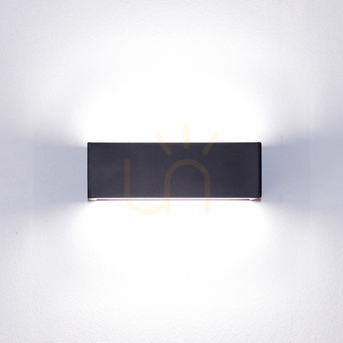 Sprawdź Lampa ścienna  LUPO 180 Biały