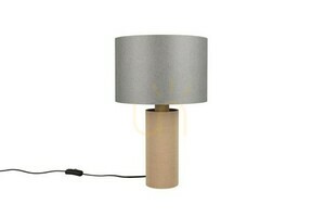 Lampa Stołowa Trio CANIO 568190111 small 3