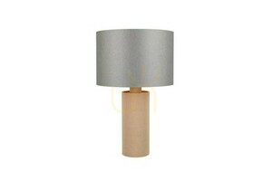 Lampa Stołowa Trio CANIO 568190111 small 5