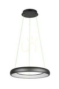 Lampa Wisząca Trio CARDONA 349616032 small 2