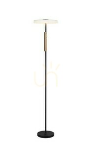 Lampa Podłogowa Trio CELESTE 454910132 small 1