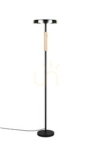 Lampa Podłogowa Trio CELESTE 454910132 small 3