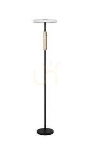 Lampa Podłogowa Trio CELESTE 454910132 small 4