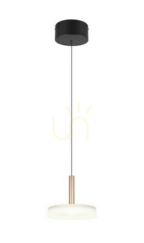 Sprawdź Lampa Wisząca Trio CELESTE 354910165