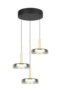 Lampa Wisząca Trio CELESTE 354930332 small 0