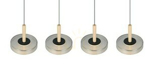 Lampa Wisząca Trio CELESTE 354910432 small 2
