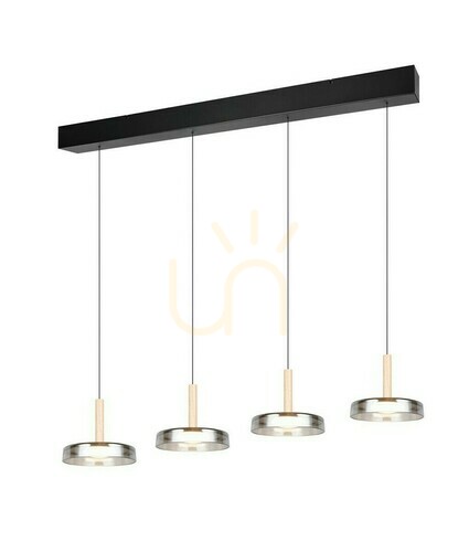 Sprawdź Lampa Wisząca Trio CELESTE 354910432