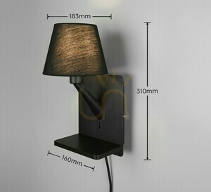Kinkiet Trio COMFORT 262670132 small 6