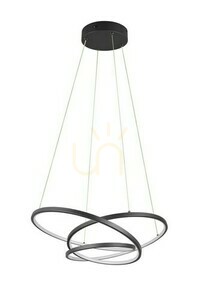 Lampa Wisząca Trio DARVIN 349110132 small 2