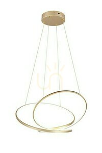 Lampa Wisząca Trio DARVIN 349119179 small 1