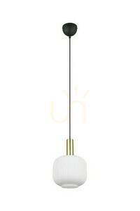 Lampa Wisząca Trio DIVA 319800108 small 3