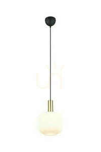 Lampa Wisząca Trio DIVA 319800108 small 0