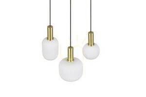Lampa Wisząca Trio DIVA 319830308 small 4