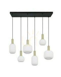 Lampa Wisząca Trio DIVA 319800608 small 5