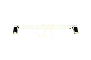 Kinkiet łazienkowy Trio ENRICO 281479306 chrom 90 cm LED + 2xGU10 small 4