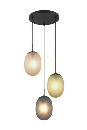 Sprawdź Lampa Wisząca Trio FACETTE 364230317