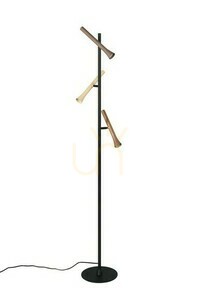 Lampa Podłogowa Trio FIATO 452010317 small 5