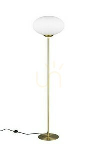 Lampa Podłogowa Trio FOMENTO 463100108 small 1