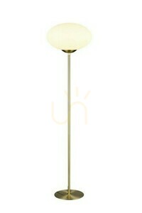 Lampa Podłogowa Trio FOMENTO 463100108 small 2