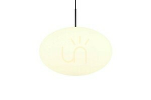 Lampa Wisząca Trio FOMENTO 363190132 small 2