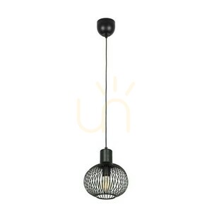 Lampa Wisząca Trio GILA 365700132 small 0