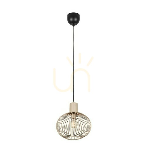 Sprawdź Lampa Wisząca Trio GILA 365790166