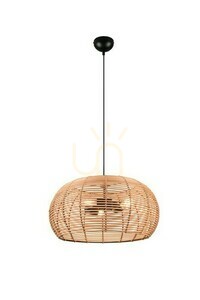 Lampa Wisząca Trio INGA 312200336 small 0