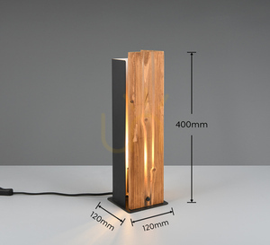 Lampa Stołowa Trio KARUNI 563300130 small 6