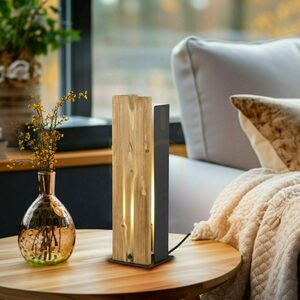 Lampa Stołowa Trio KARUNI 563300130 small 7