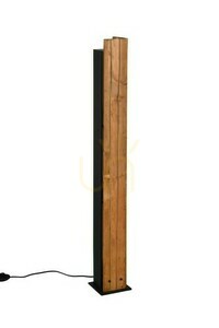 Lampa Podłogowa Trio KARUNI 463300330 small 2
