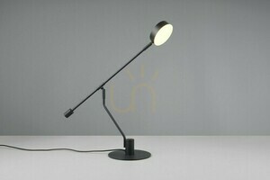 Lampa Stołowa Trio MANDURO 549010132 small 4