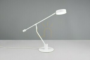 Lampa Stołowa Trio MANDURO 549010131 small 5