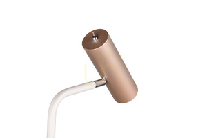 Lampa Podłogowa Trio MARLEY 412400165 small 1